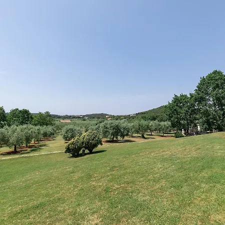 Sun Garden Premium * Vrsar