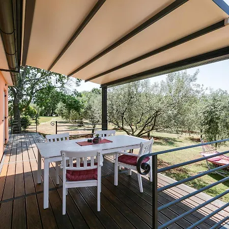 Apartman Sun Garden Premium Vrsar
