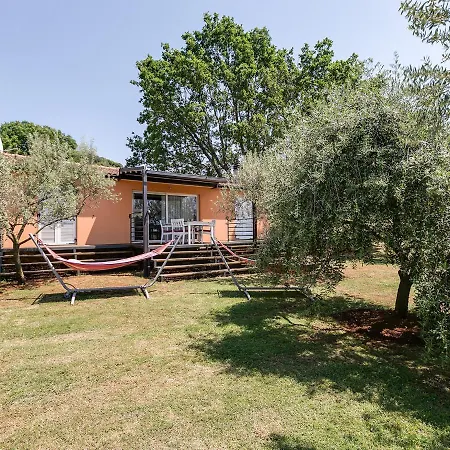 Sun Garden Premium Appartamento *