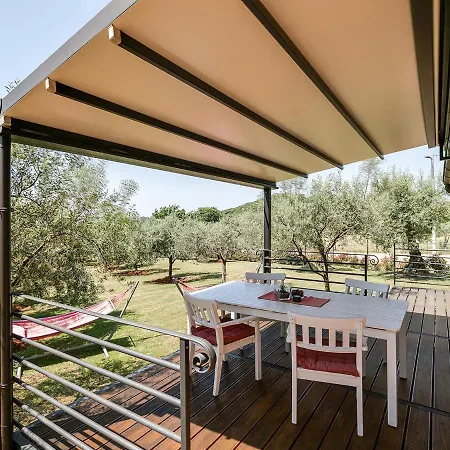 Appartamento Sun Garden Premium