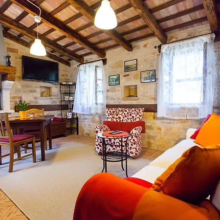 Apartman Sun Garden Premium