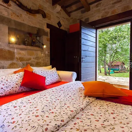 Sun Garden Premium * Vrsar