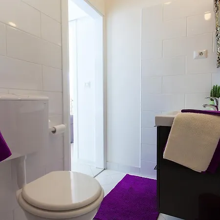 Sun Garden Premium Apartman Vrsar