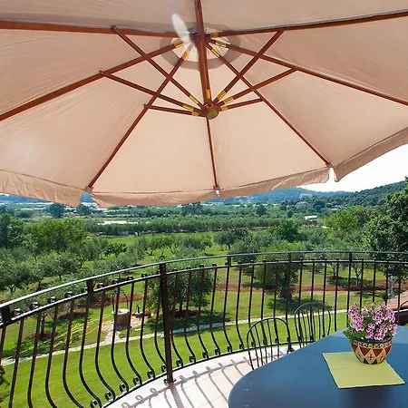 Appartamento Sun Garden Premium *