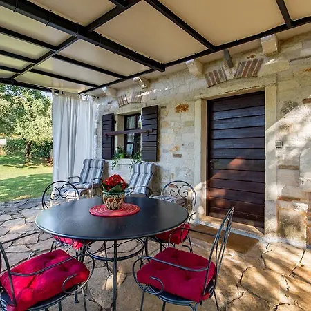 Sun Garden Premium Appartamento Orsera