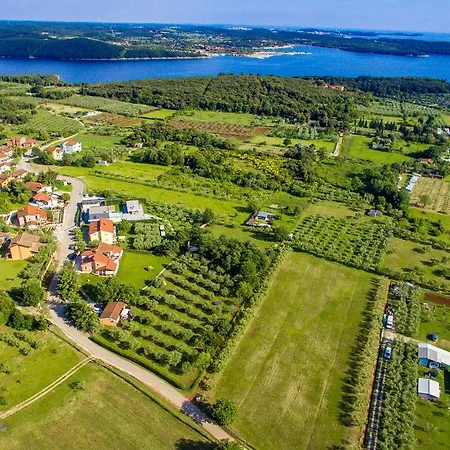 Apartman Sun Garden Premium Vrsar