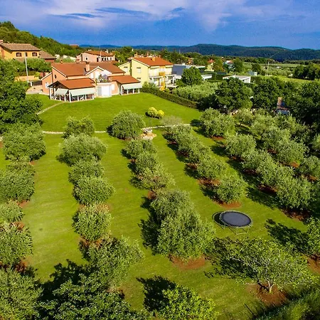 Sun Garden Premium Appartamento