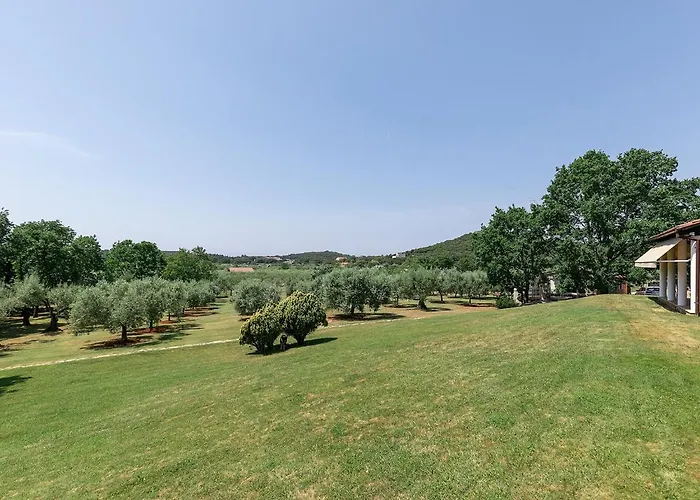 Sun Garden Premium * Vrsar