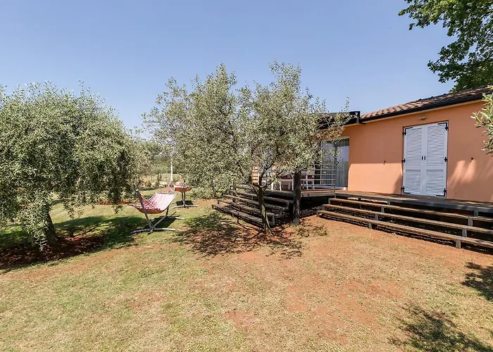Lejlighed Sun Garden Premium Vrsar