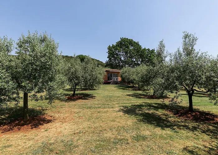 Sun Garden Premium Vrsar