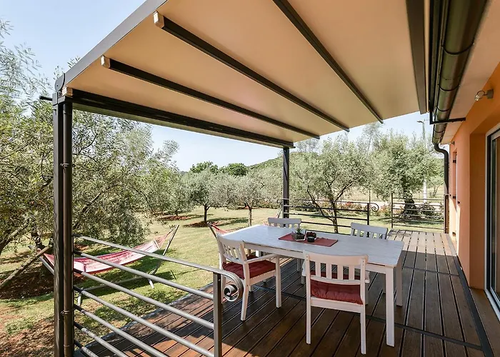 Lejlighed Sun Garden Premium