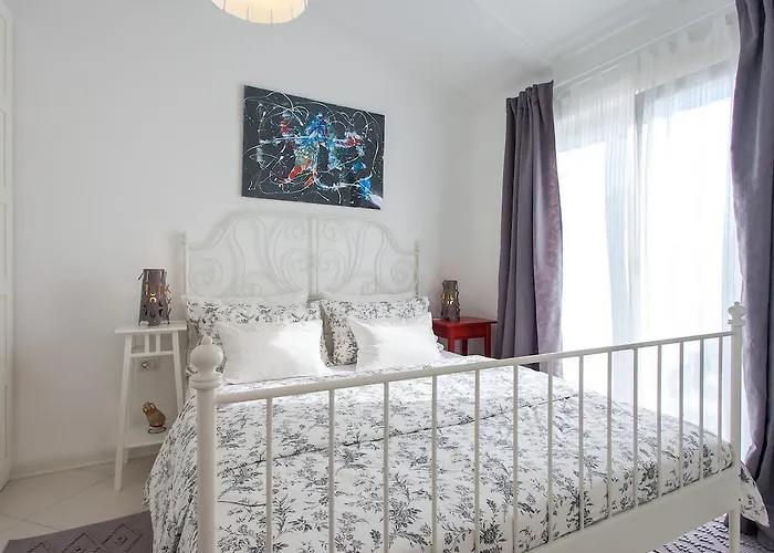 Apartament Sun Garden Premium *
