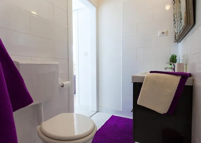 Sun Garden Premium Lejlighed Vrsar