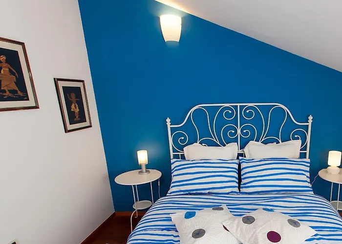 Lejlighed Sun Garden Premium *