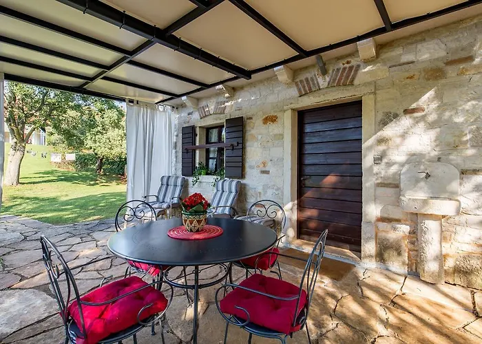 Sun Garden Premium Lejlighed Vrsar