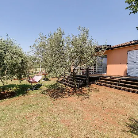 Apartment Sun Garden Premium Vrsar