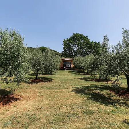 Sun Garden Premium Vrsar