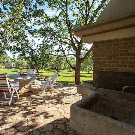 Apartment Sun Garden Premium